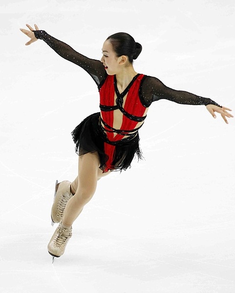 動画のご紹介 浅田真央衣装談義 Murmur 別館 動画のご紹介 浅田真央衣装談義 Murmur 別館