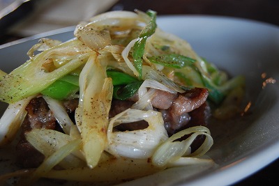 原茂ワイン: カフェ・カーサダノーマ_c0124100_17263149.jpg