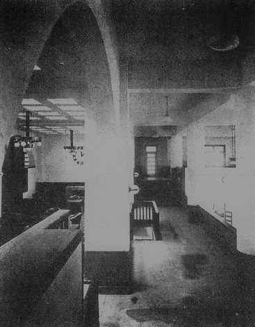 東京内幸町の仁壽生命本店(建築家・関根要太郎設計作品研究)_f0142606_16464222.jpg