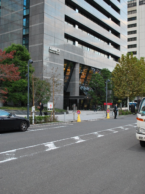 東京内幸町の仁壽生命本店(建築家・関根要太郎設計作品研究)_f0142606_17224818.jpg