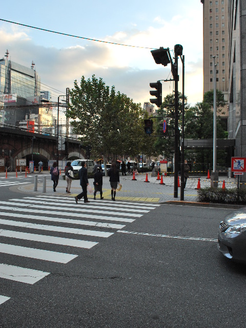 東京内幸町の仁壽生命本店(建築家・関根要太郎設計作品研究)_f0142606_17322222.jpg