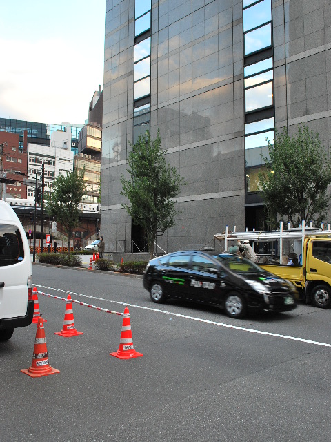 東京内幸町の仁壽生命本店(建築家・関根要太郎設計作品研究)_f0142606_17341225.jpg