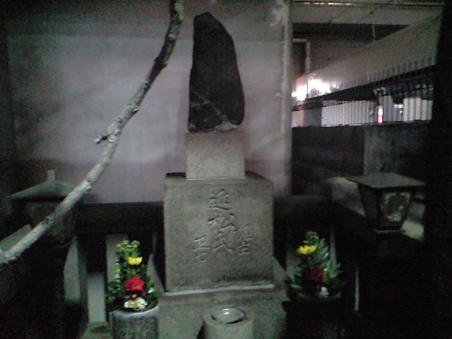 FUJIYA 1935 1章目 秋を感じながら、、今をときめくお店で、、男2人で_a0194908_1655375.jpg