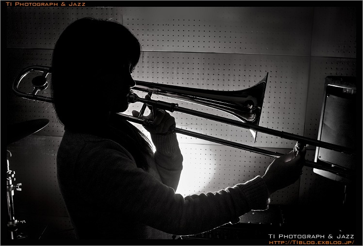 シルエット Jazz Friend Ti Photograph Jazz シルエット Jazz Friend Ti Photograph Jazz