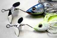 deps タイニープロップJig3/8;1/2oz&ガノブレード_a0153216_13481497.jpg