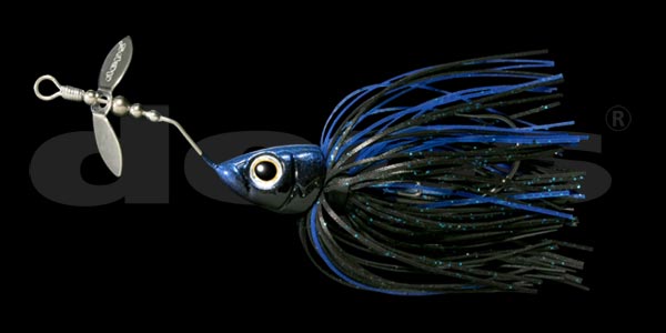 deps タイニープロップJig3/8;1/2oz&ガノブレード_a0153216_14101635.jpg