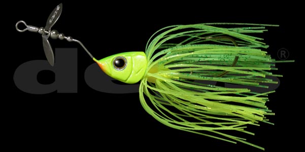 deps タイニープロップJig3/8;1/2oz&ガノブレード_a0153216_14103217.jpg