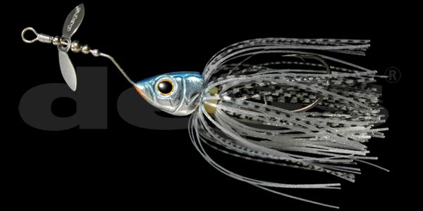 deps タイニープロップJig3/8;1/2oz&ガノブレード_a0153216_14112636.jpg