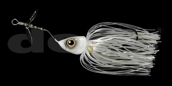 deps タイニープロップJig3/8;1/2oz&ガノブレード_a0153216_14122454.jpg
