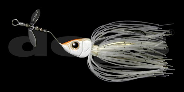 deps タイニープロップJig3/8;1/2oz&ガノブレード_a0153216_14123846.jpg