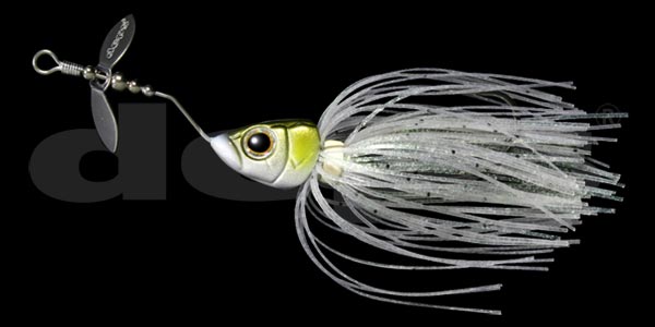 deps タイニープロップJig3/8;1/2oz&ガノブレード_a0153216_14131172.jpg