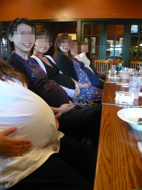 今日誕生日の君へ ハリスクラスめでたく全員一歳 ごんの徒然 laから 愛を込めて