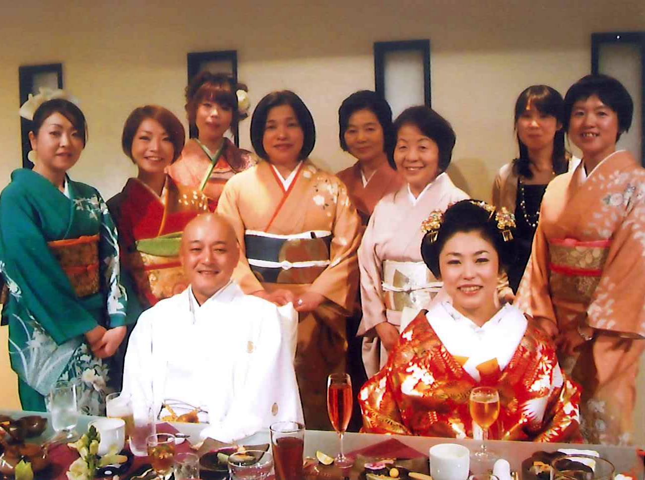 美保さんご結婚おめでとう_d0063218_196413.jpg