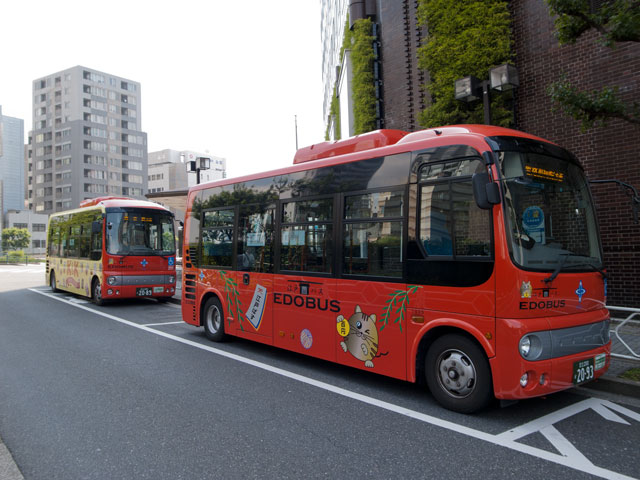 中央区コミュニティバス(江戸バス)_a0016730_1640219.jpg