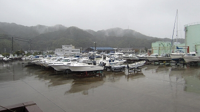 本日の時化（大雨･突風）の原因？_a0132631_174607.jpg