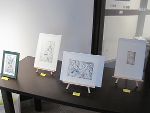 ＢＩＪＯＵ（ビジュー）コンサート＆作品展_f0233340_1534766.jpg