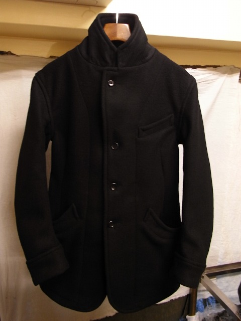 classic melton jacket_f0049745_15464321.jpg