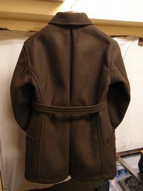 classic melton jacket_f0049745_15474245.jpg