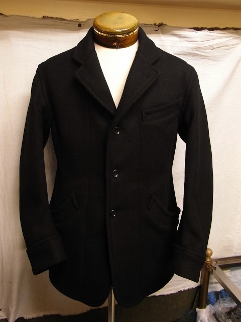 classic melton jacket_f0049745_15531536.jpg