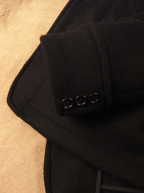 classic melton jacket_f0049745_15553550.jpg