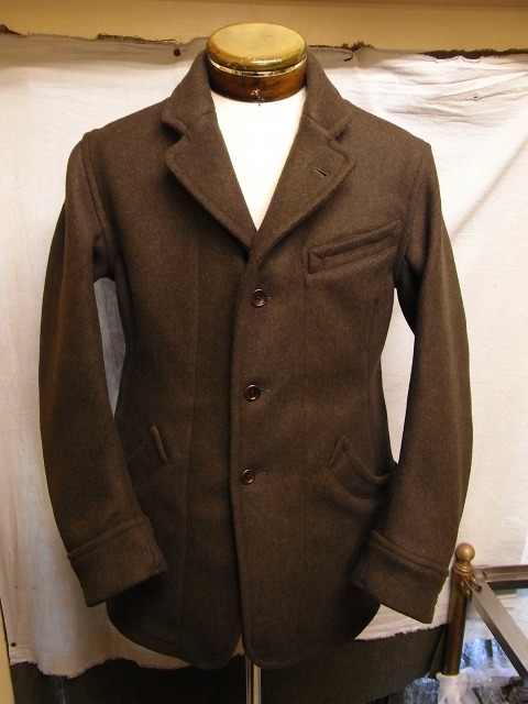 classic melton jacket_f0049745_15571993.jpg