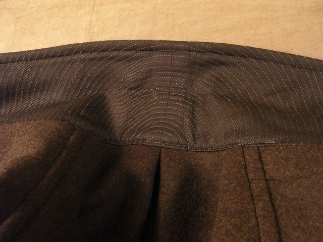 classic melton jacket_f0049745_1605127.jpg