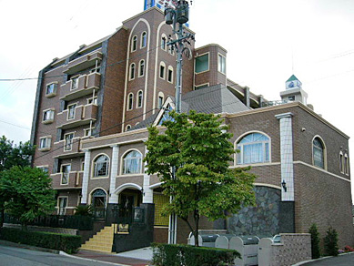 JR掛川駅から徒歩7分☆最上階・角部屋_b0208246_1319716.jpg