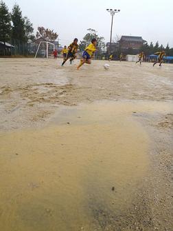 雨の土曜日_e0044657_22583882.jpg