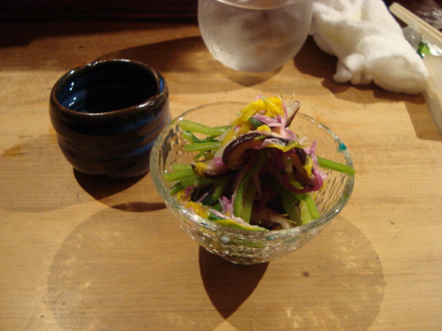 高円寺「焼き貝 あぶさん」へ行く。_f0232060_1737463.jpg