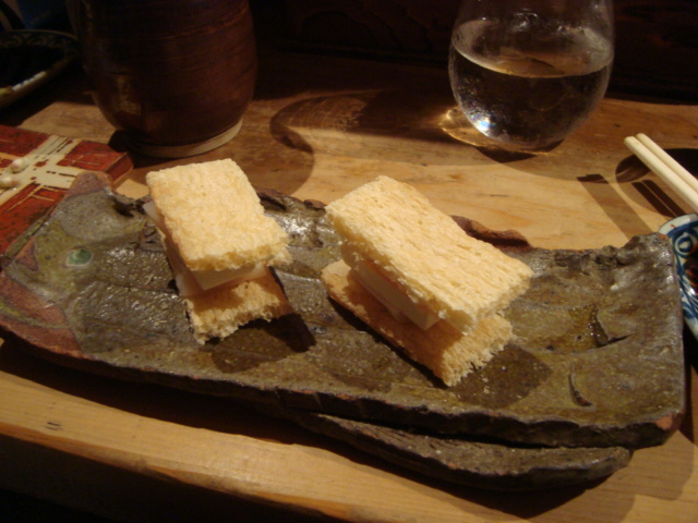 高円寺「焼き貝　あぶさん」へ行く。_f0232060_17432234.jpg