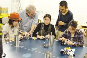 カメラ日和学校第4期レポート(11/5、6)_b0043961_22102444.jpg