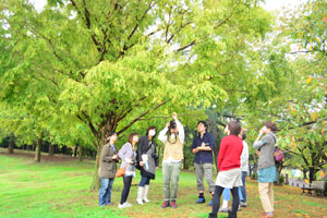 カメラ日和学校第4期レポート(11/5、6)_b0043961_2214027.jpg