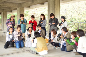 カメラ日和学校第4期レポート(11/5、6)_b0043961_22142573.jpg