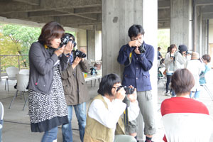 カメラ日和学校第4期レポート(11/5、6)_b0043961_22151017.jpg