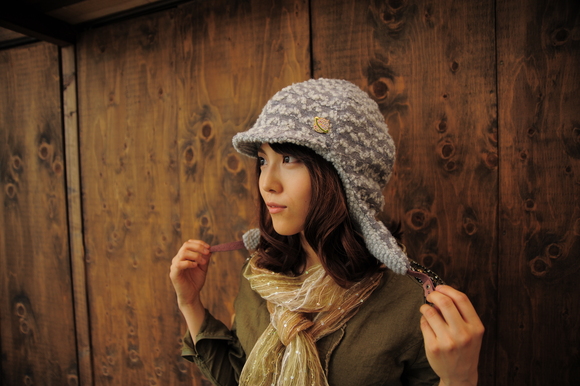 2011.AW コレクション E-ZOO 「太陽系」 ZB-384 ZUKIN_d0189661_1922366.jpg