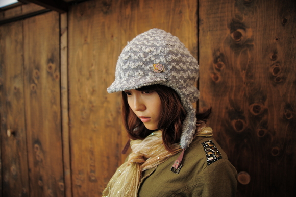 2011.AW コレクション E-ZOO 「太陽系」 ZB-384 ZUKIN_d0189661_193121.jpg