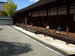 秋の京都旅行2011　その1_a0104162_23205762.jpg