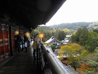 秋の京都旅行2011　その1_a0104162_23213899.jpg