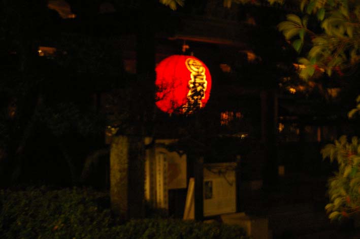 悪天候の中朱雀長谷寺ライトアップオープニングLIVE満席_c0014967_21312651.jpg