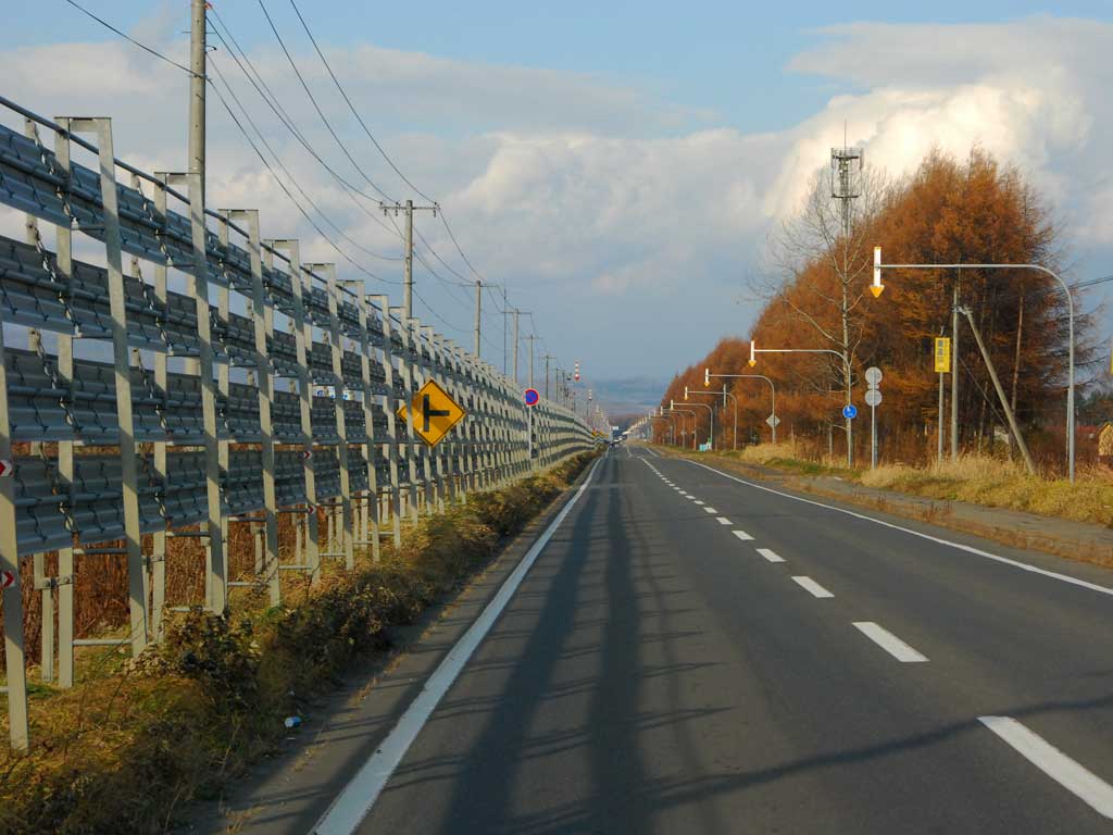 初冬を迎えた然別湖　　11月19日_e0104567_20175480.jpg