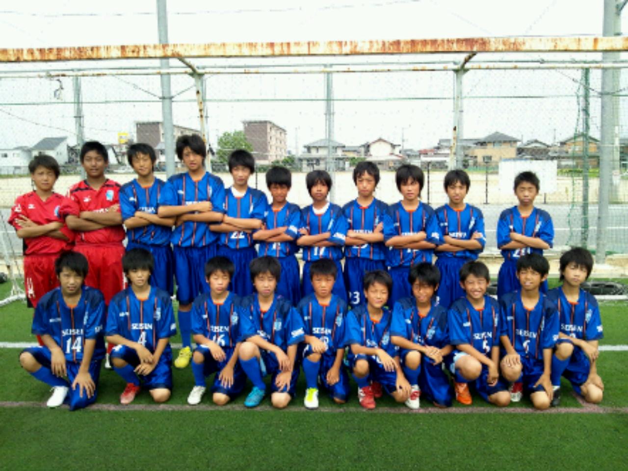 U 13リーグの意気込み ジャパンフットボール カラーズ ブログ 滋賀県 彦根 東近江のサッカーチーム U 13リーグの意気込み ジャパンフットボール カラーズ ブログ 滋賀県 彦根 東近江のサッカーチーム