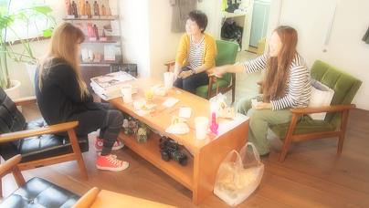 モーニング♪_f0202682_1839136.jpg