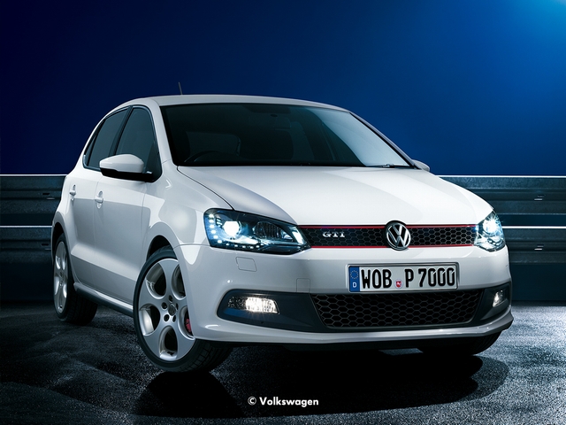 Polo Gti ファーストインプレッション ポロ Gti ドライブ日記 Polo Gti ファーストインプレッション ポロ Gti ドライブ日記