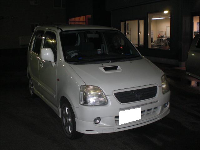 ☆今月19台目のご成約ありがとうございました!!☆(伏古店)_c0161601_1242463.jpg