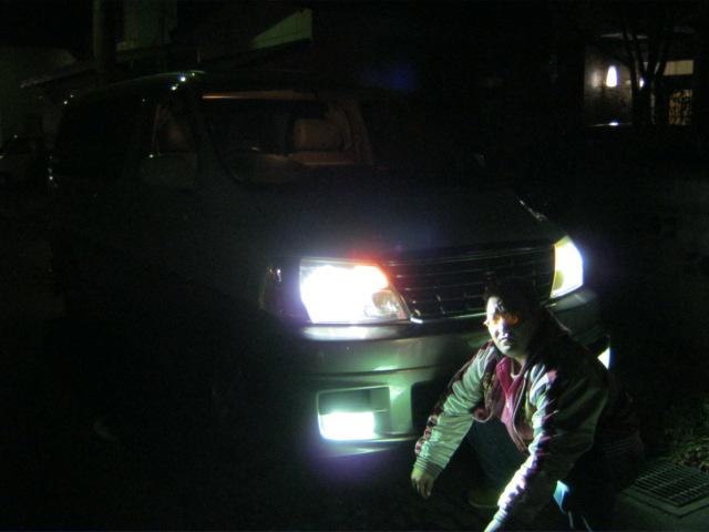★登別市へ・・・いざ納車!!★(白石店and新川店)_c0161601_2141899.jpg