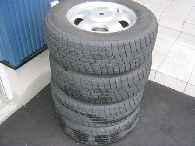 ★登別市へ・・・いざ納車!!★(白石店and新川店)_c0161601_2227028.jpg