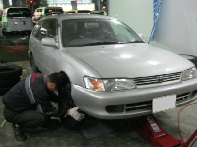 ★登別市へ・・・いざ納車!!★(白石店and新川店)_c0161601_22404610.jpg
