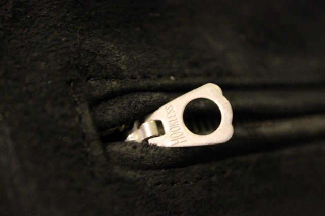 BAA COSTUM MFG \"SUEDE CAR COAT\"_d0121303_1332454.jpg