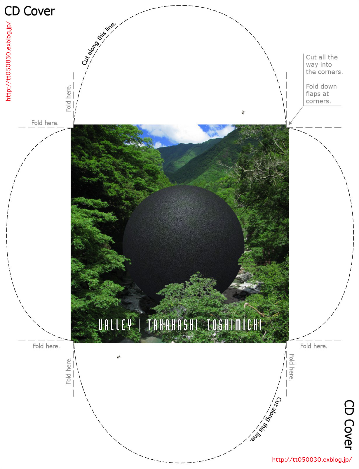2107 渓 谷 11年作 高橋敏道展 2107 渓 谷 11年作 高橋敏道展