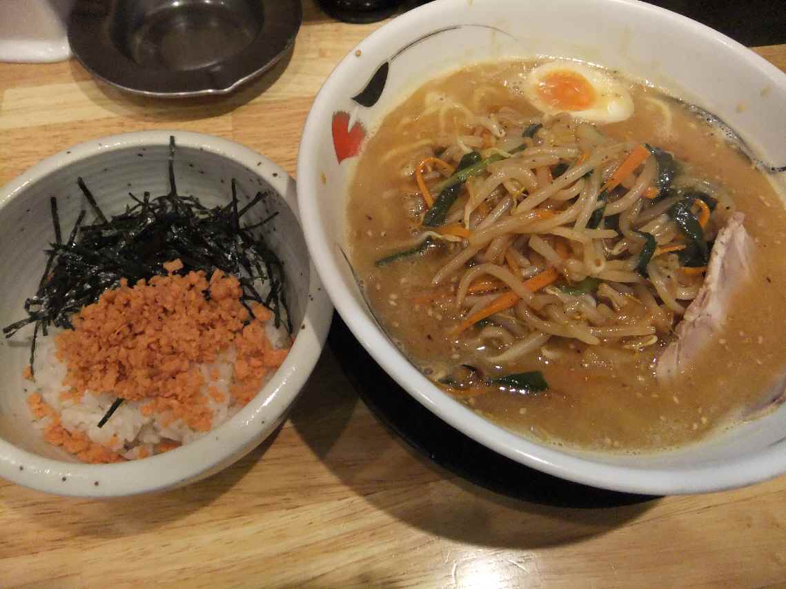 ひできよラーメン　～明石市林崎町～  _c0184006_23261537.jpg